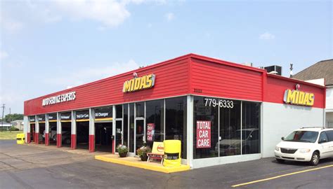 midas roseville reviews|Midas Reviews, Automotive in Roseville, MI .